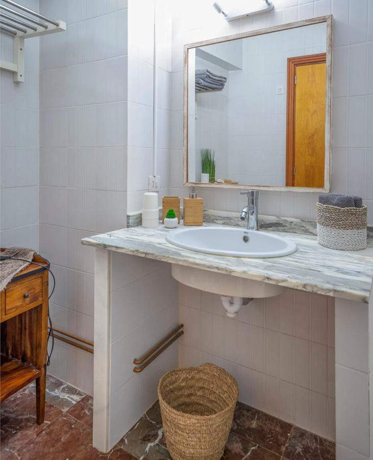 Bennássar 2 Apartamento Felanitx Exterior foto
