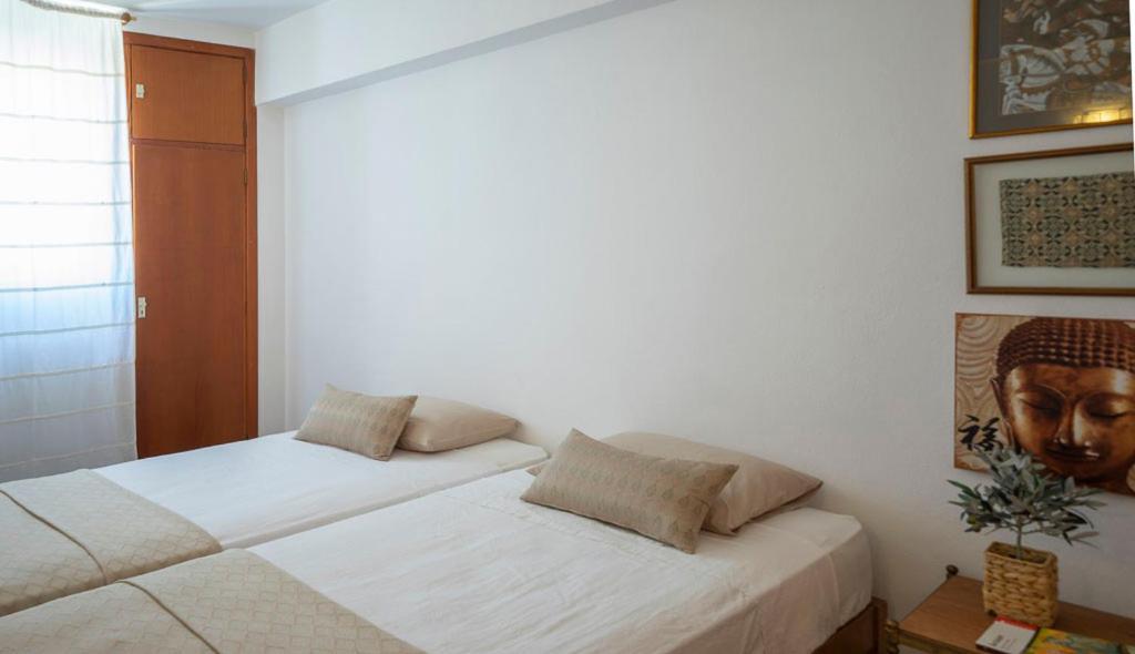 Bennássar 2 Apartamento Felanitx Exterior foto