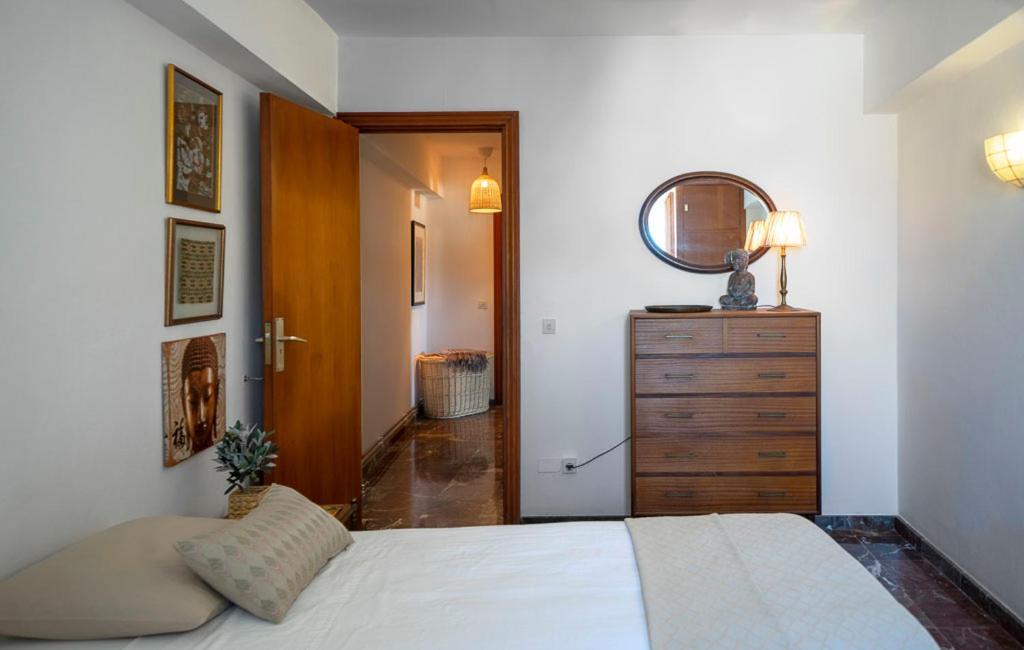 Bennássar 2 Apartamento Felanitx Exterior foto