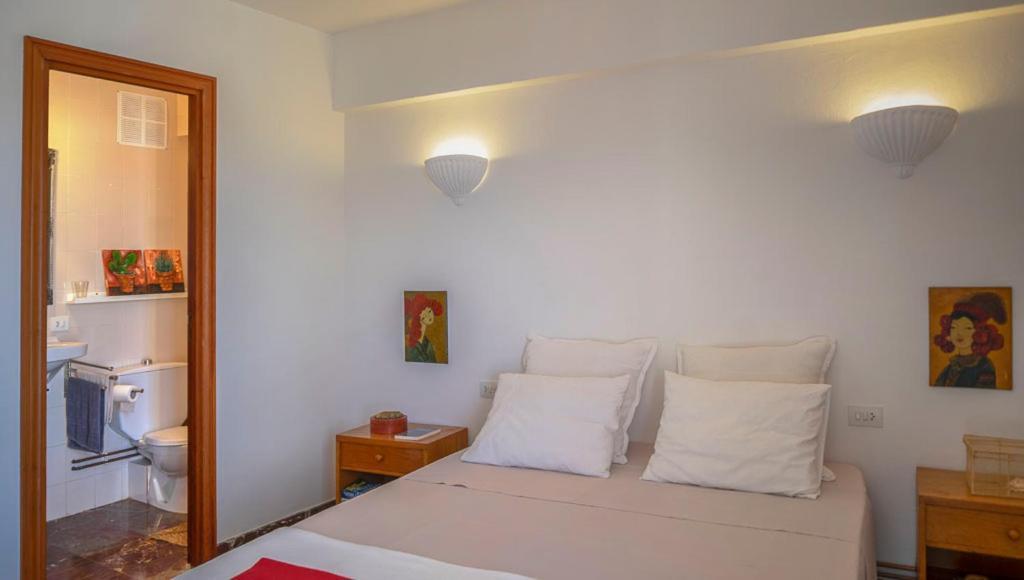 Bennássar 2 Apartamento Felanitx Exterior foto