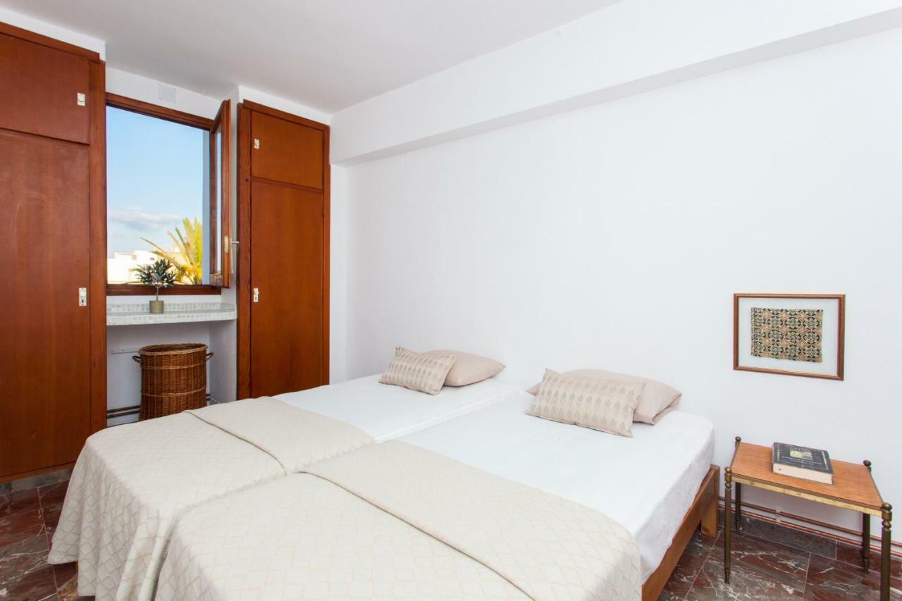 Bennássar 2 Apartamento Felanitx Exterior foto